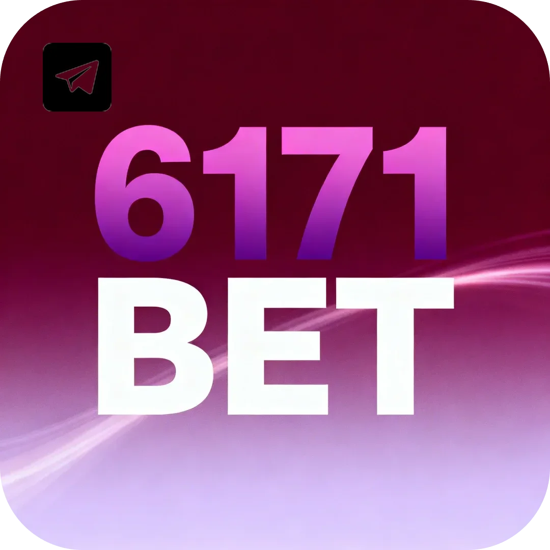 Canal oficial da 6171bet no Telegram