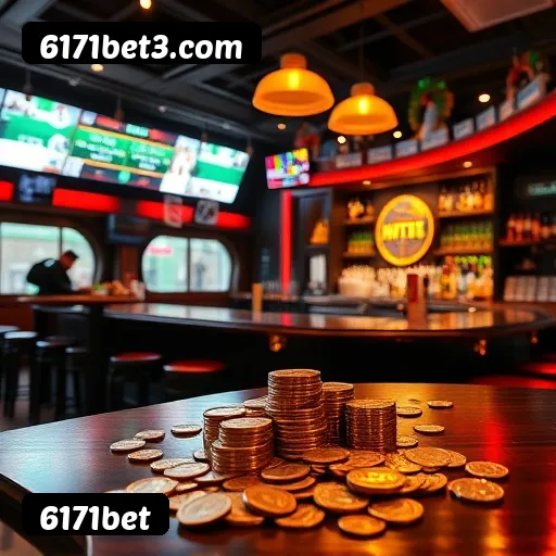 6171bet APK - Download Oficial Android