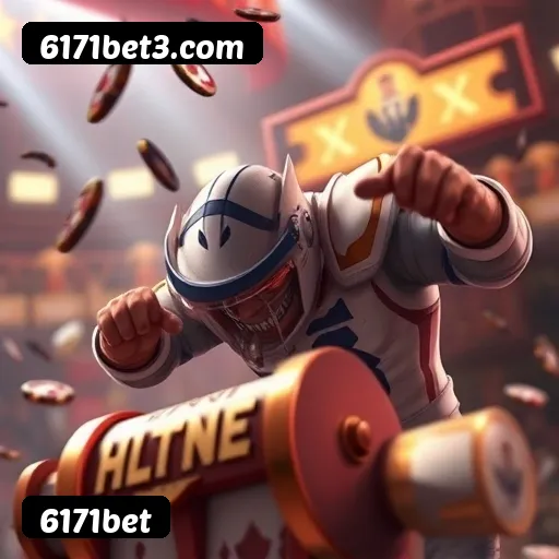 Recursos App 6171bet