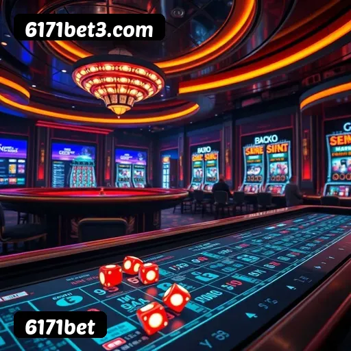 Legalidade 6171bet no Brasil