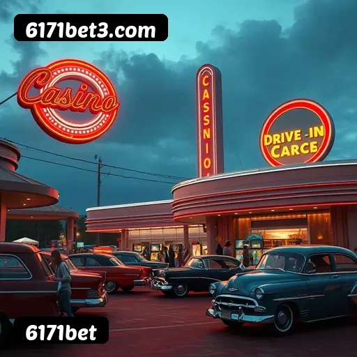 Catálogo Completo de Bônus 6171bet